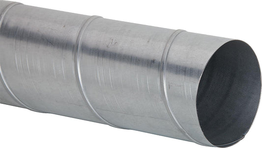 Spiral duct NW125 x 2.00m