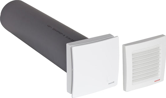 Outdoor air inlet ALD 160