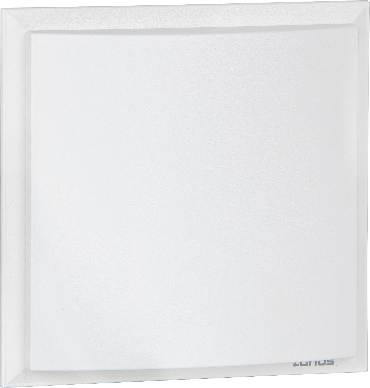 Panneau intérieur standard pour Lunos Série 160, pour e²