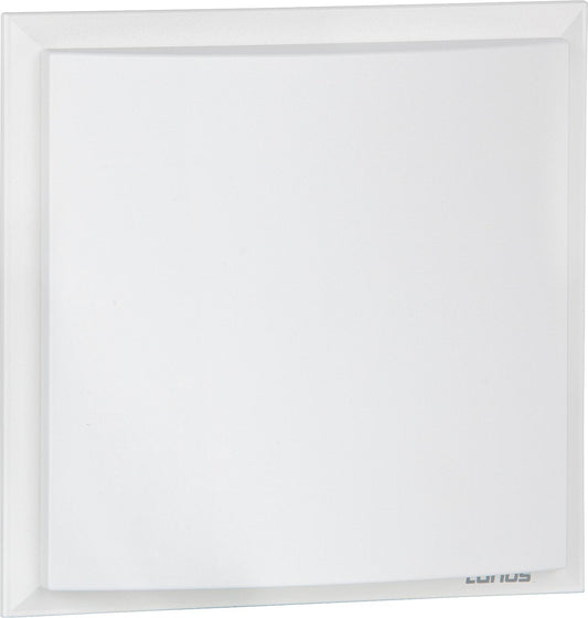 Standard interior panel for Lunos Series 160, for e²