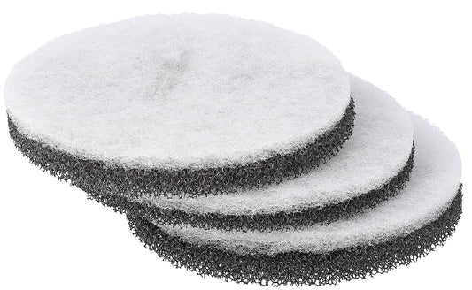 Pollenfilter Lunos für e², VPE = 3 Stück