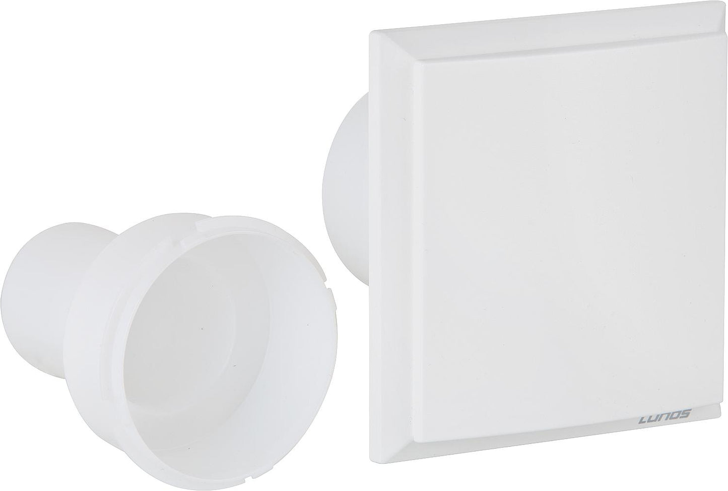 Second bedroom set Lunos Silvento 3/S2, compatible with 3/UP-R and 3/UP-A