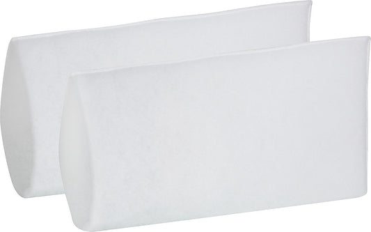 EVENES Ersatzfilter Set F 2, passend zu KWL HRV25/30/35 VPE 2STk