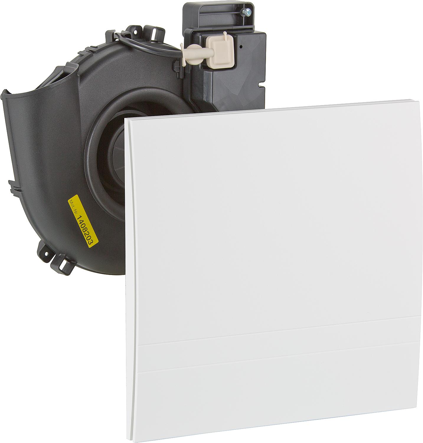 Fan insert Silvento ec type V-EC