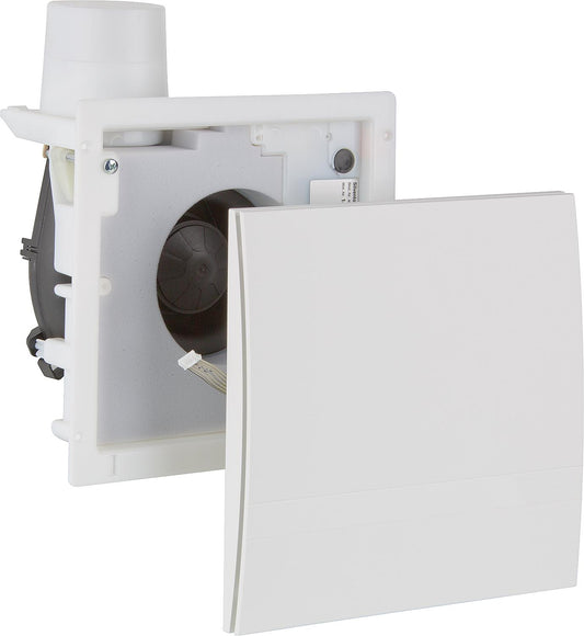 Ventilateur à pince Silvento ec type KL-EC