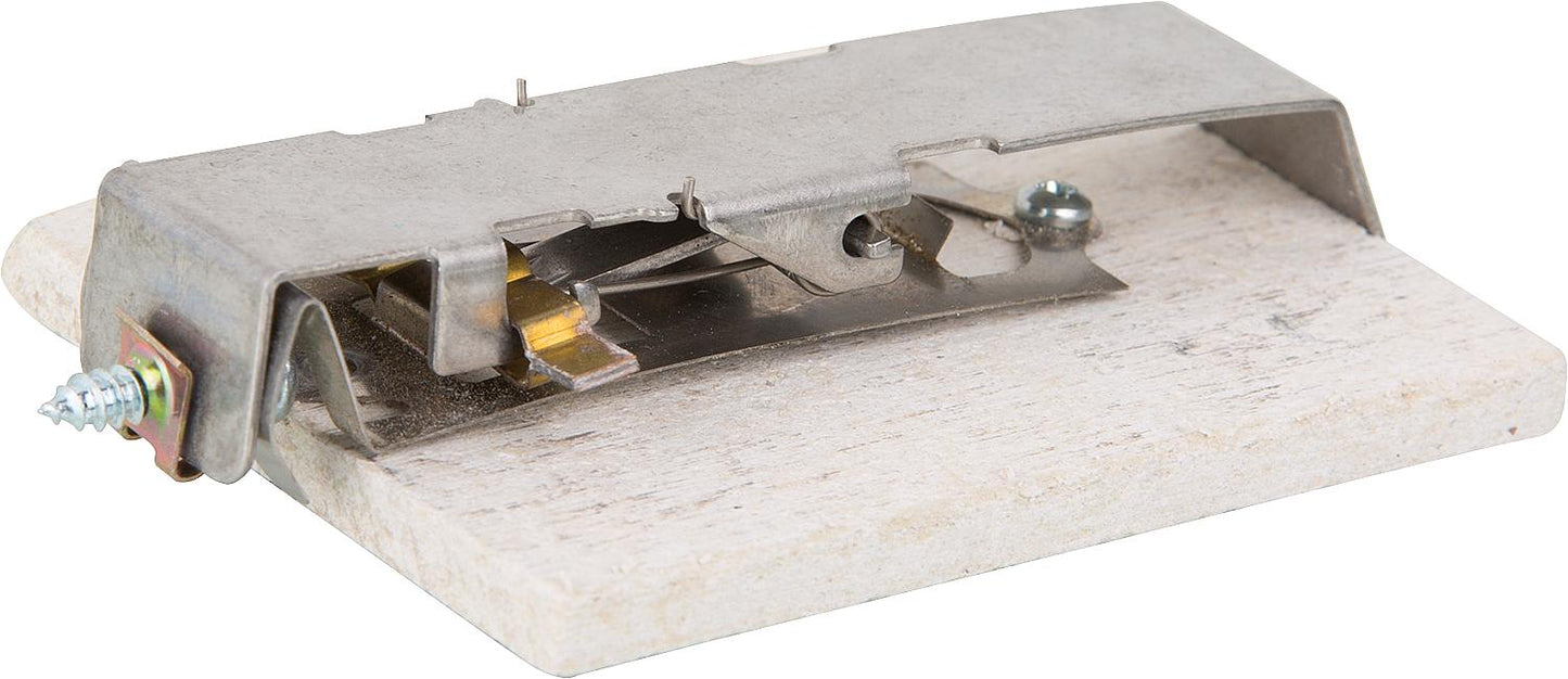 Fire damper type BU suitable for flush-mounted housings U/UL/UR