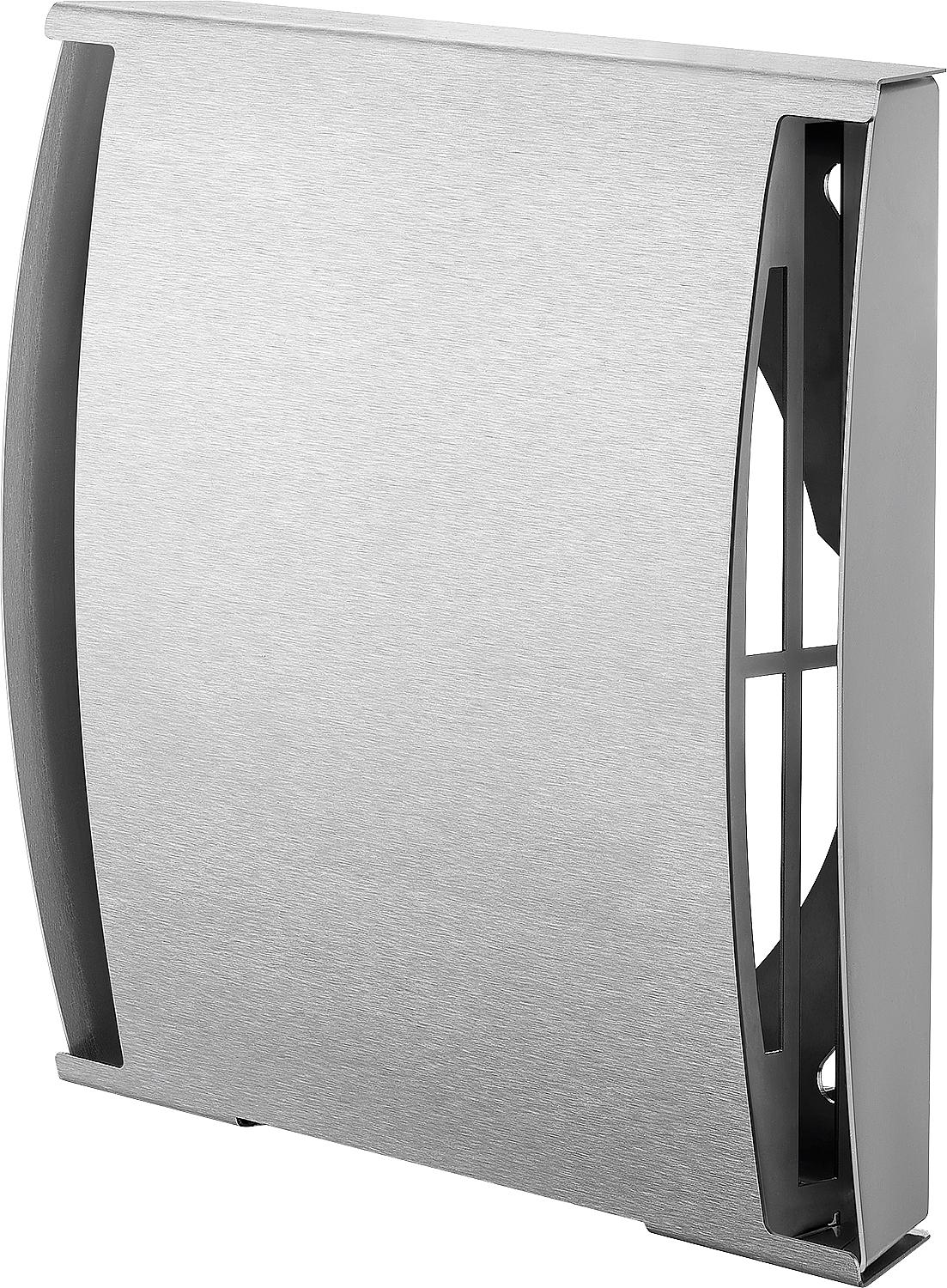 Panneau de façade en acier inoxydable type KWL 45-160FB-E