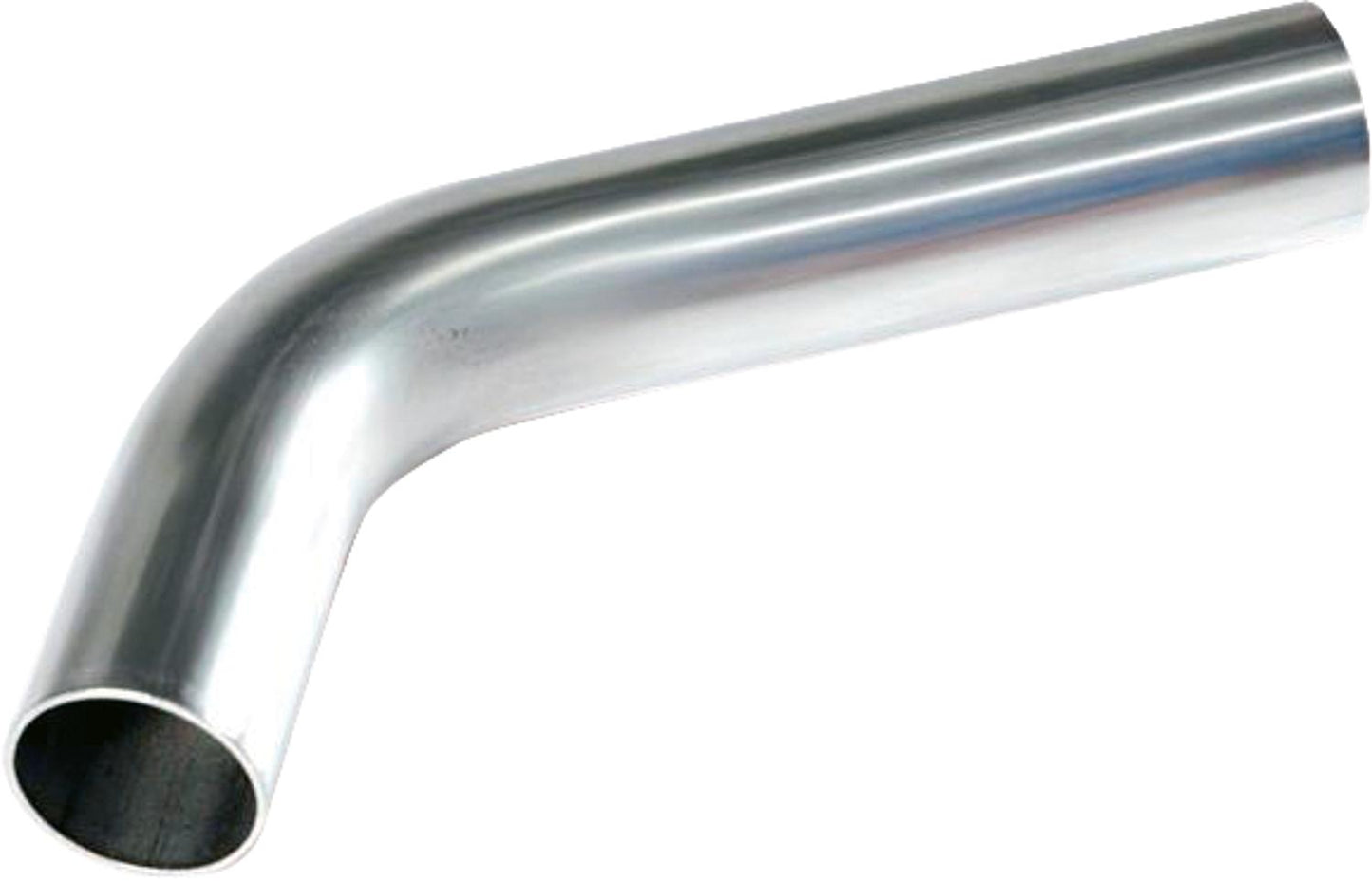 Stainless steel press fitting fitting bend 60°, 42 mm