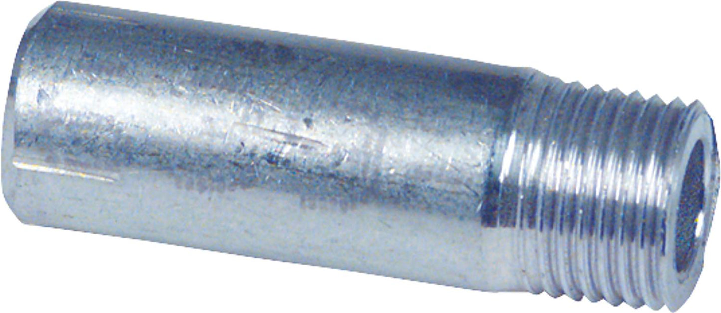Weld-on nipple V2A 2" x 50mm EG 23 A
