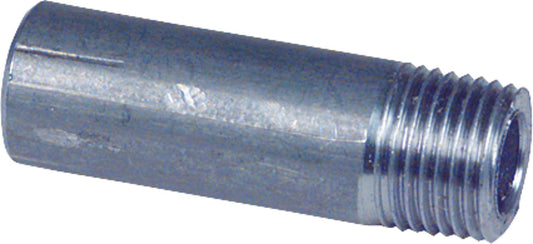 Weld-on nipple V4A 3" x 70mm EG 23 A