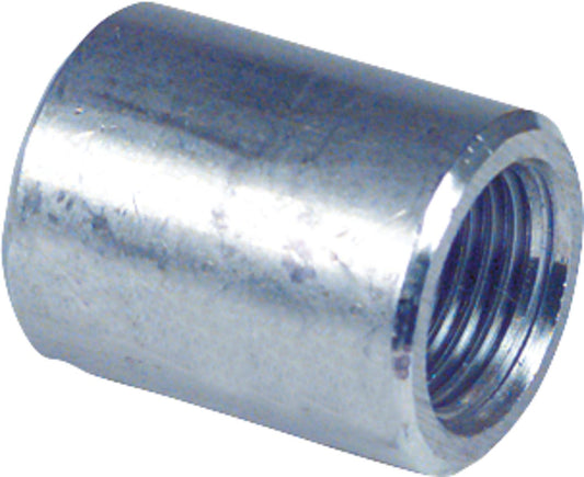 Couplings V2A 2" x 56mm EM 16
