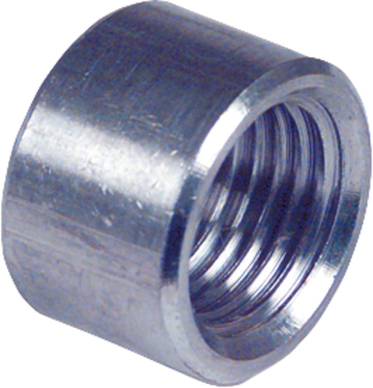 Half sleeve V2A 2" x 26mm Em 16 D