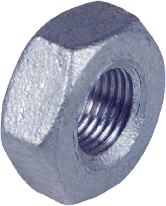 Hex nut V4A 2 1/2" EF 310