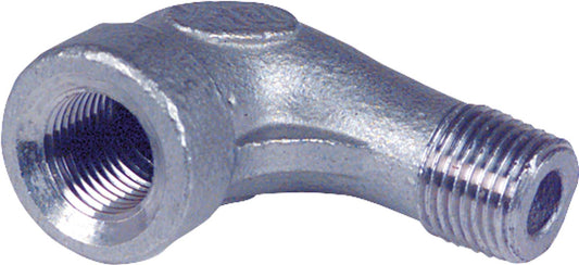Angle V4A 3" EF 92 IG/AG