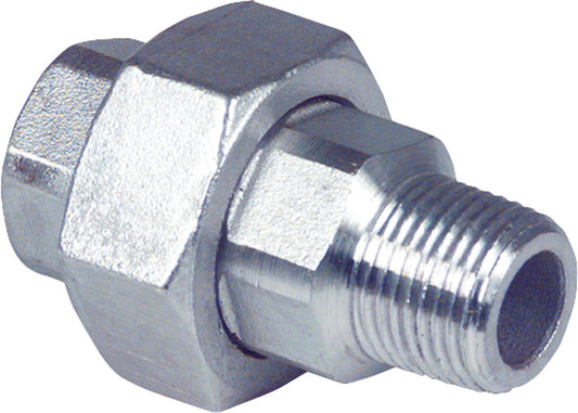 Screw connection V4A 2 1/2" EF 331 IG/AG