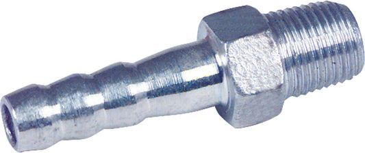 Hose barb V4A 3" x 76.1 mm