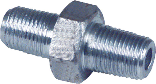 Double nipple V4A 3" EF 280 AG/AG