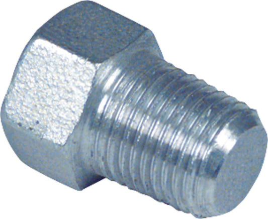 Plug V4A 3" EF 292 AG