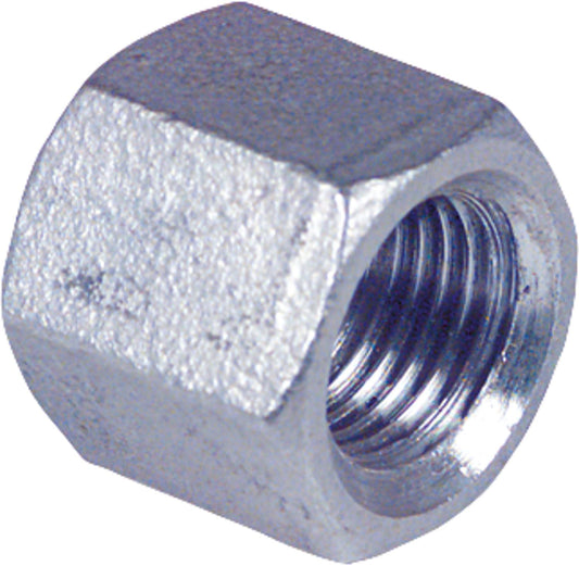 Cap V4A 1.4436 3" type EF-301 IT