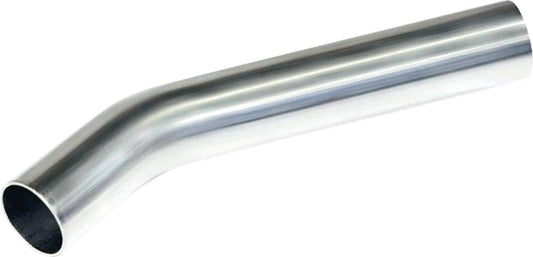 Stainless steel press fitting fitting bend 30°, 54 mm