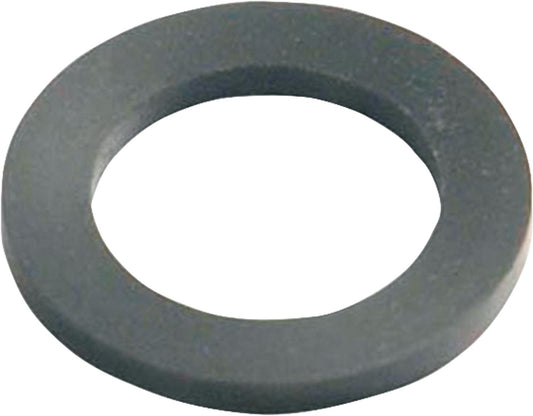 Stainless steel press fitting with EPDM flat gasket for screw connections, 54 mm