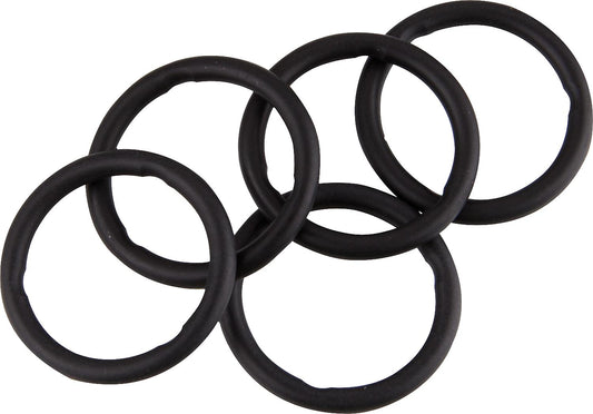 Press fitting VCE501, O-ring with LBP function 54mm, V-contour