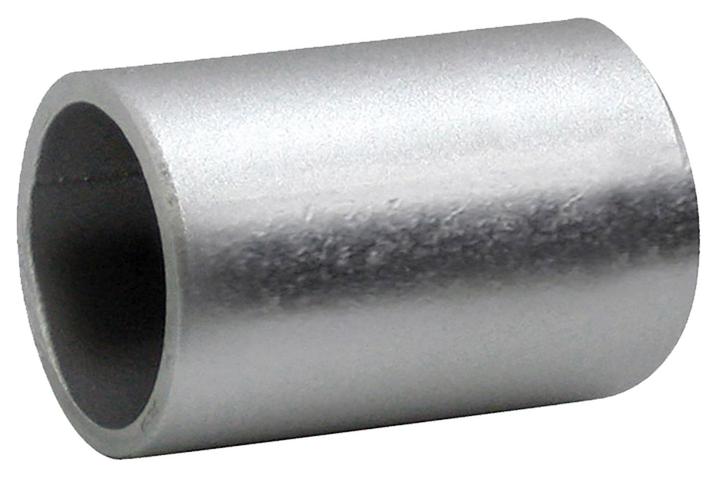 Stainless steel press fitting M-contour sealing plug Ø 54mm