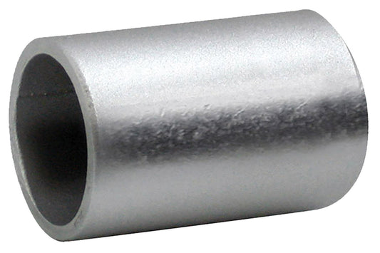 Stainless steel press fitting M-contour sealing plug Ø 54mm