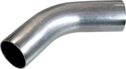 Stainless steel press fitting M-contour fitting bend 45° 54mm