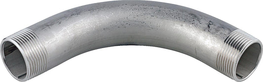 90° bend AG/AG 2", V4A