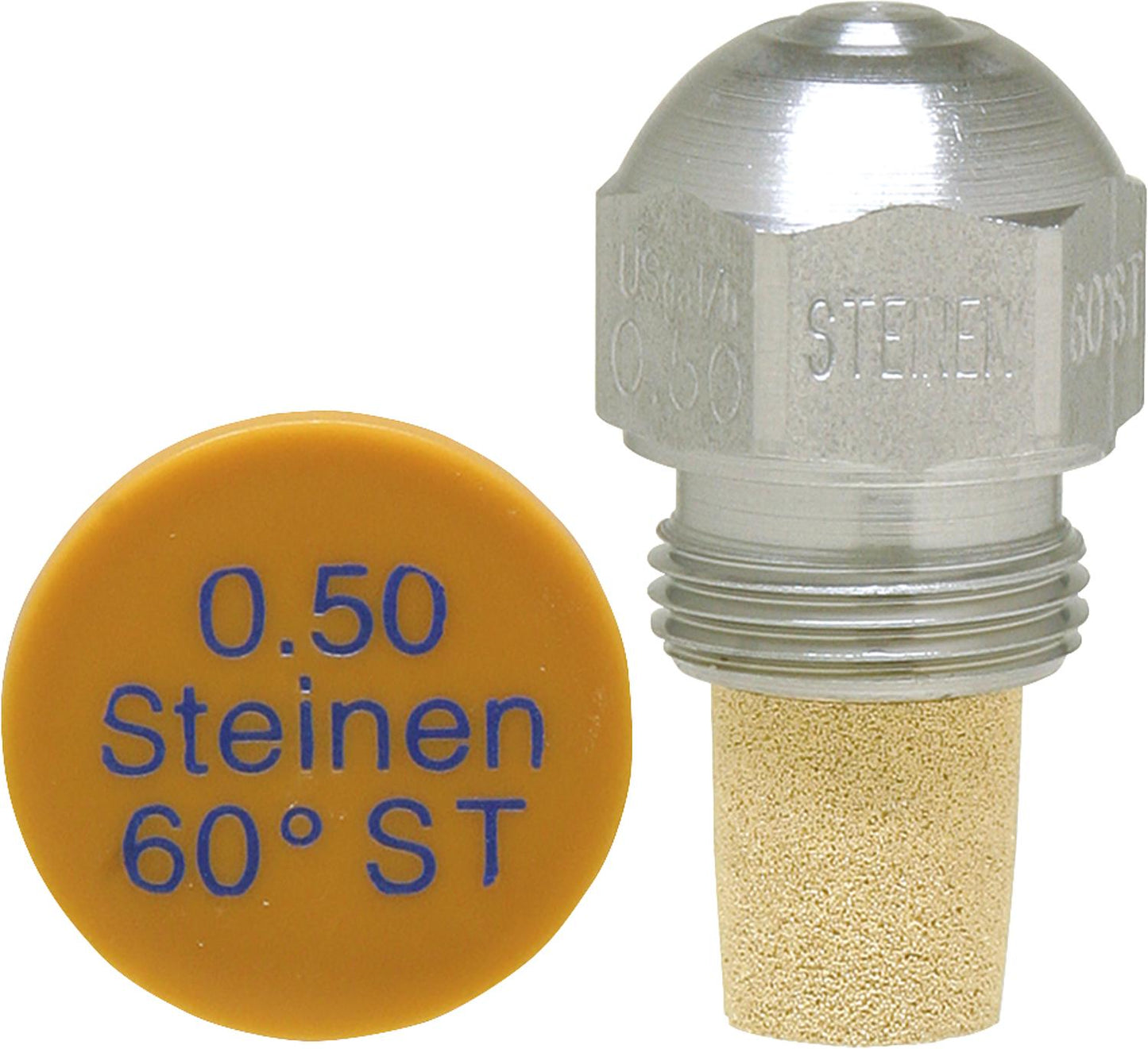 Buse de brûleur Steinen 28.00/45 SS